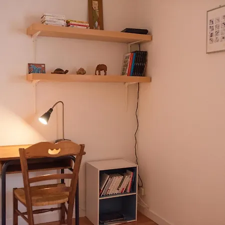 Duplex Familial Proche Et Commerces Апартаменты Капбретон