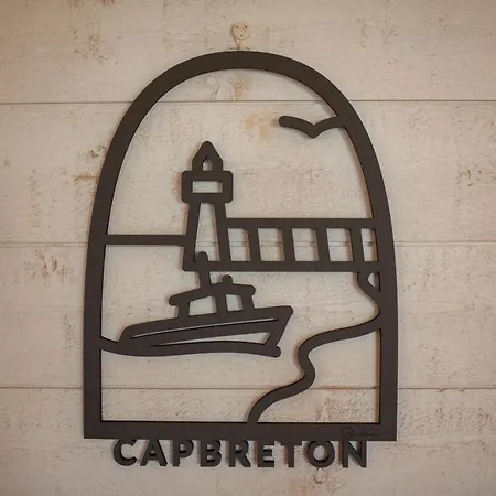 Duplex Familial Proche Et Commerces Capbreton
