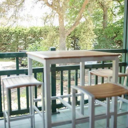 Duplex Familial Proche Et Commerces * Капбретон